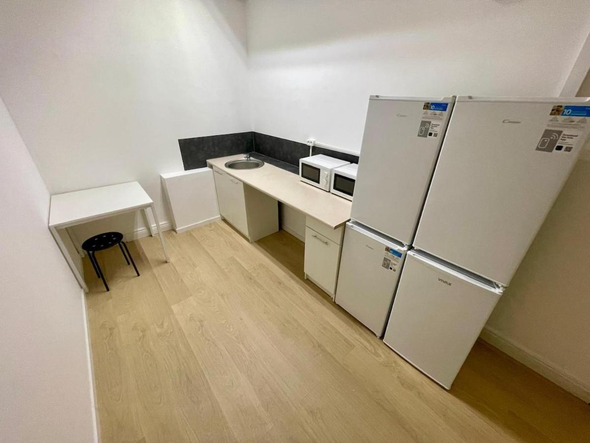 Appartement Fantastic Waw - Ch5 C211