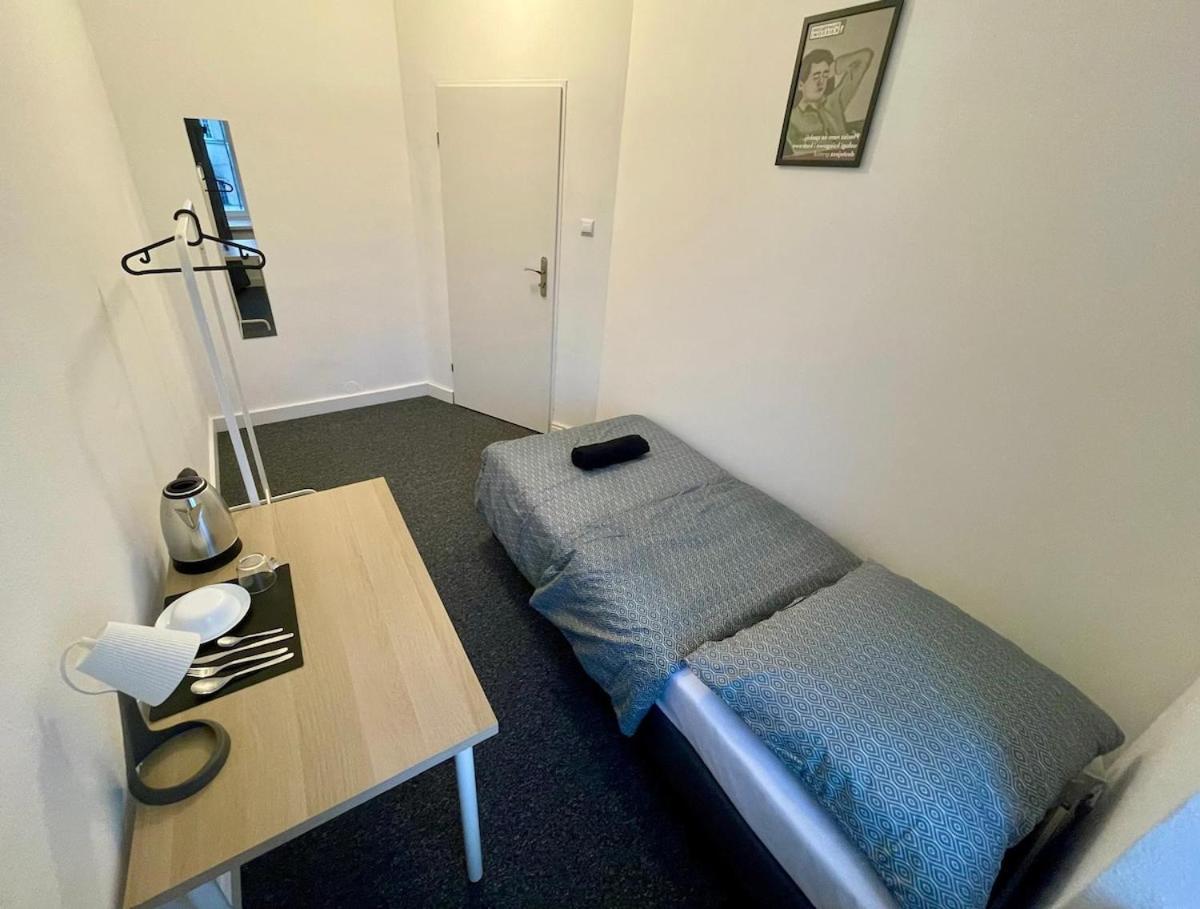 Appartement Fantastic Waw - Ch5 C211