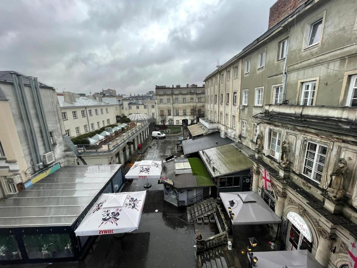 Fantastic Waw - Ch5 C211 Appartement *