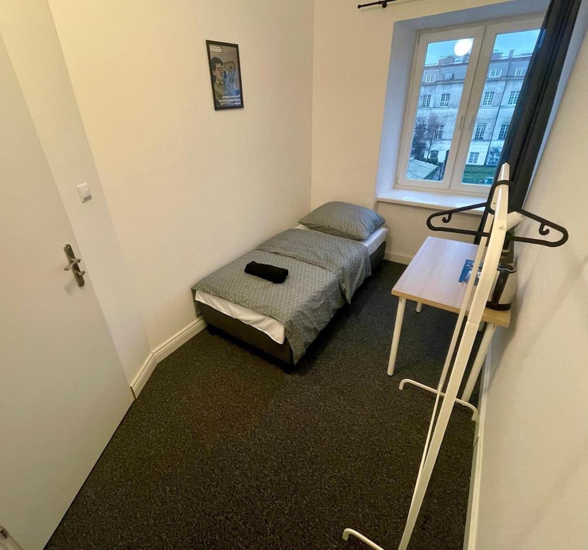 Fantastic Waw - Ch5 C211 Appartement Warschau